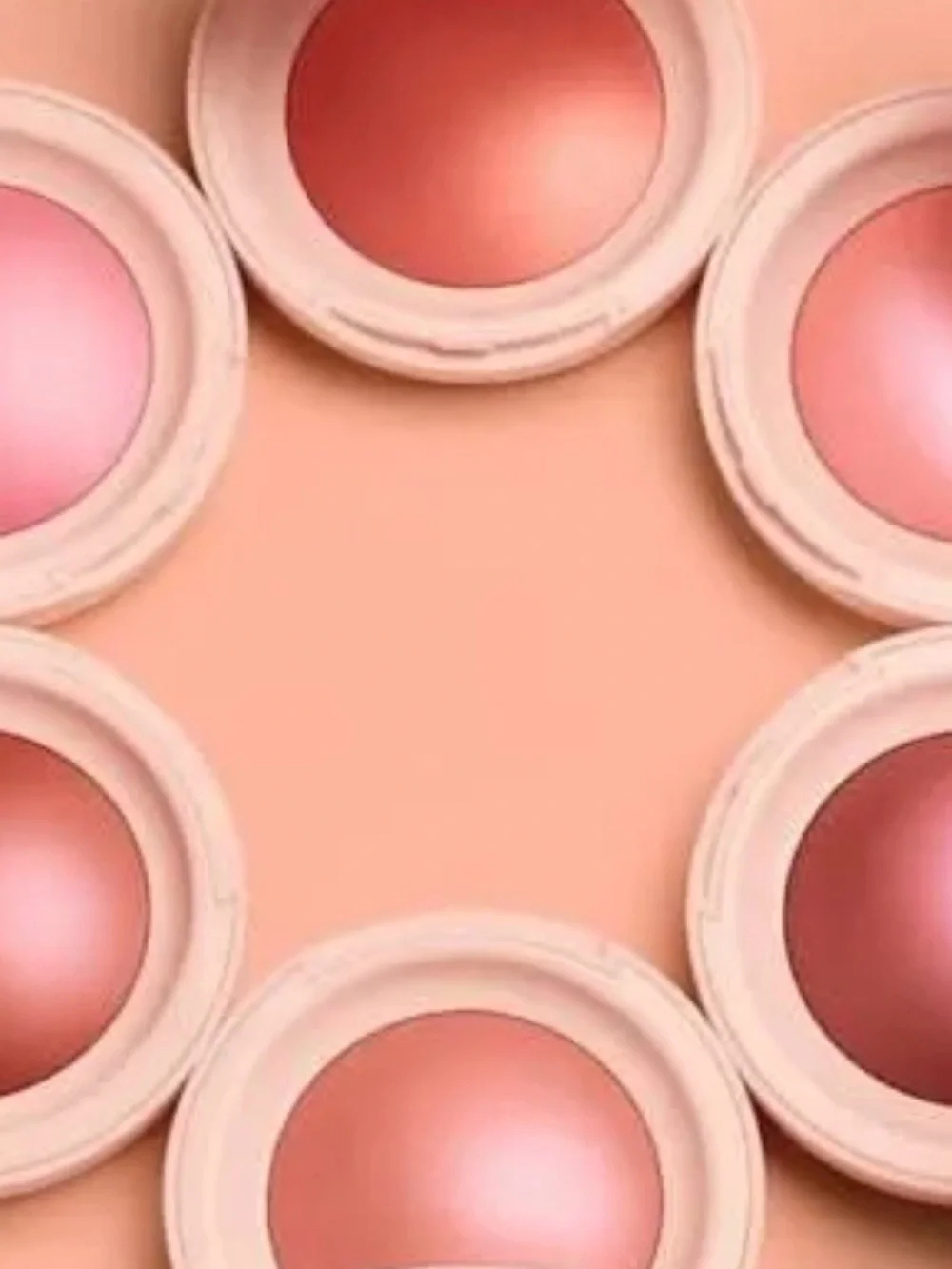 $27 MSRP Rare Beauty Soft Pinch Luminous Powder Blush - CHEER